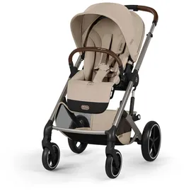 cybex retail gmbh Balios S Lux Almond Beige