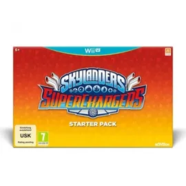Skylanders SUPERCHARGERS