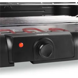 Princess Barbeque Grill 112250 2200 W schwarz