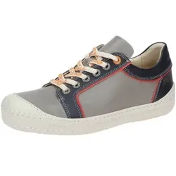 Eject  Halbschuhe Schnuerschuhe Dass Schuhe schwarz rot Sneaker 20955 20955.001  in Grau, 41