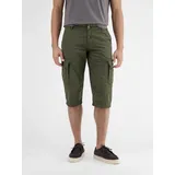 Lerros Cargo-Longbermuda - Deep Olive - 36