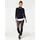 Heine Rollkragenpullover Blau 42