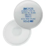 3M Rundpartikelfilter P2 2125 EN143 f.Art.Nr.4000370680/-690