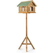 Moorland Vogelhaus VH2 42x33x130cm