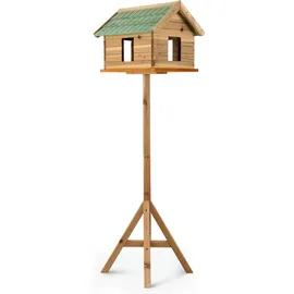 Moorland Vogelhaus VH2 42x33x130cm