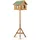 Moorland Vogelhaus VH2 42x33x130cm