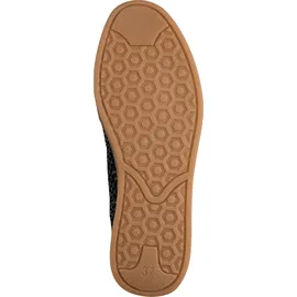 Marco Tozzi Sneaker Low Damen Schwarz 39