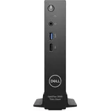 Dell OptiPlex 3000 Mini-PC 2023 7" 4K Ultra HD Intel Pentium Silver N6005 2,0-3,3 GHz 8 GB RAM 64 GB SSD Intel UHD Graphics