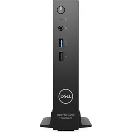 Dell OptiPlex 3000 Mini-PC 2023 7" 4K Ultra HD Intel Pentium Silver N6005 2,0-3,3 GHz 8 GB RAM 64 GB SSD Intel UHD Graphics