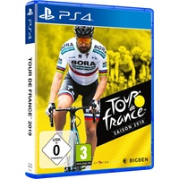 Bigben Interactive Tour de France 2019 (PEGI) (PS4)