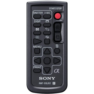 Sony RMT-DSLR2