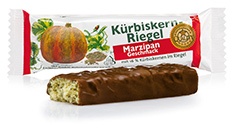 Pumpkin Seed Bar - 35 g