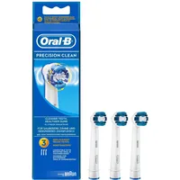 Oral-B Precision Clean Aufsteckbürste 3 St.