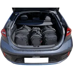 Kofferraumtaschen Set - HYUNDAI IONIQ