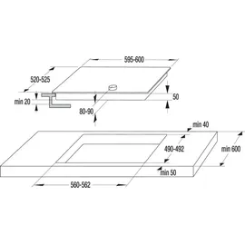 Gorenje EC642CLI