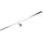 Kalb Material Für Möbel kalb 100cm LED Badleuchte Badlampe Spiegellampe Spiegelleuchte 230V, verchromt,
