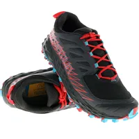 La Sportiva Lycan GTX Schuhe (Größe 39, schwarz)