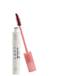 Lady Green Volumizing Conditioning Mascara - Bourgogne