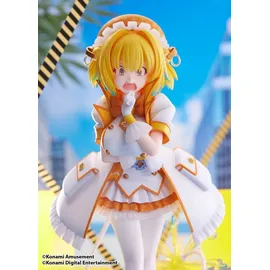 Wave Corporation Bomber Girl statuette PVC DreamTech 1/7 Pine DT-185 21 cm