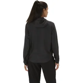 Asics Core Jacke Laufjacke Schwarz M