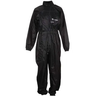 Modeka GmbH Modeka Black Rain Kombi (1tlg.)
