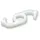 Maytronics Verschlussclip Dolphin Ersatzteilnr. 9980731-ASSY für Poolroboter
