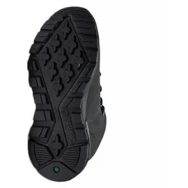 Timberland Sprint Trekker Mid Jugend-wanderschuhe - Jet Black - EU 31
