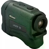 Nikon, Laserentfernungsmesser, Distanzmesser LASER 30 (1460 m)