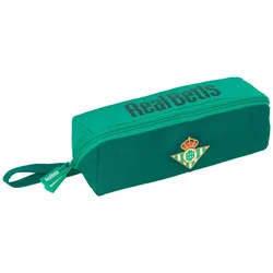 Allzwecktasche Real Betis Balompié grün 20 x 10 x 10 cm