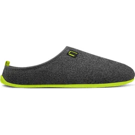 Nanga Wool Slipper grün 42