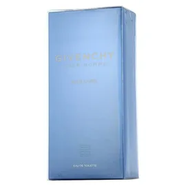 Givenchy Pour Homme Blue Label Eau de Toilette 100 ml