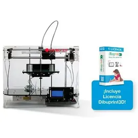 COLIDO 3.0 3d-drucker - Black