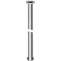 Schell Kupferrohr mit Bördel 10 mm x 300 mm Rohrverbinder