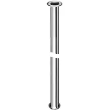 Schell Kupferrohr mit Bördel 10 mm x 300 mm Rohrverbinder