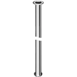 Schell Kupferrohr mit Bördel 10 mm x 300 mm Rohrverbinder