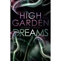 Pubbles High Garden Dreams