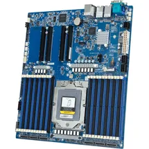Gigabyte MZ33-AR0 E-ATX AMD SoC Mainboard