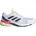Crazyflight Cloud White/Aurora Met Semi Lucid Red 43 1/3