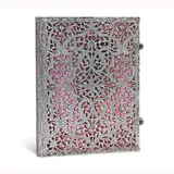 Paperblanks zartrosa,