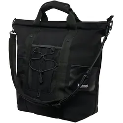 hummel hmlTOTE Sportswear Tasche 2001 - black