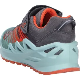 Lowa Merger GTX JUNIOR VCR LO arctic/flame (9057) 27