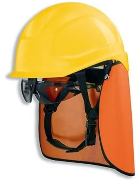 Uvex pheos S-KR-IES Schutzhelm 9772159