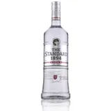 The Standard 1894 Vodka 40% Vol. 1l