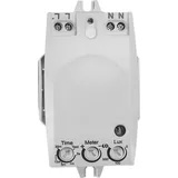 Grothe Bewegungsmelder Lampeneinbau, weiß 94520