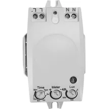 Grothe Bewegungsmelder Lampeneinbau, weiß 94520