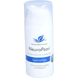 NEUROPSORI Pflegecreme 100 ml