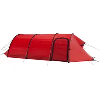 Hilleberg Keron 4 GT rot