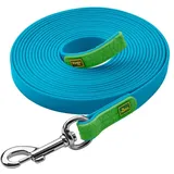 Hunter Suchleine Convenience Farbe türkis, Größe 20/500