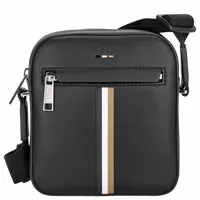 Boss Ray Mini Bag Umhängetasche 17 cm black