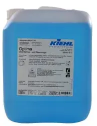Kiehl Optima Oberflächen- und Glasreiniger j252010 , 10 l - Kanister